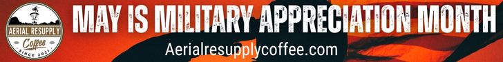 Aerial Resupply Coffee